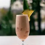 Strawberry Colada